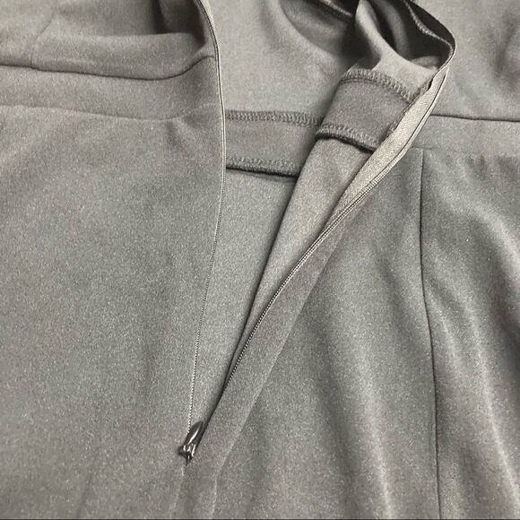 a.new.day Women’s Black Bodycon Dress Cap sleeves Size Small - Picture 5 of 11